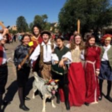 Upstart Crows of Santa Fe Present Speak What We Feel: King Lear Workshop