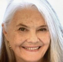 LPTW To Honor Lois Smith With Oral History Project 10/22