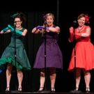 THE MARVELOUS WONDERETTES, TITANIC and More Set for Servant Stage's 2018 Season