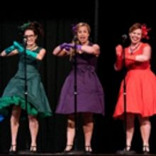 THE MARVELOUS WONDERETTES, TITANIC and More Set for Servant Stage's 2018 Season