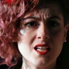 Photo Flash: First Look At LIZZIE BORDEN, LIZZIE BORDEN Opening Tonight