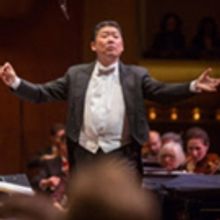 Long Yu to Conduct New York Philharmonic's Lunar New Year Concert