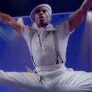 VIDEO: 30 Days Of Tony! Day 16- Warren Carlyle Brings Harlem Nightlife To…