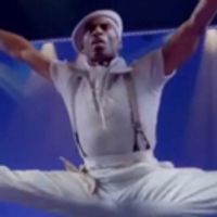 VIDEO: 30 Days Of Tony! Day 16- Warren Carlyle Brings Harlem Nightlife To… Video