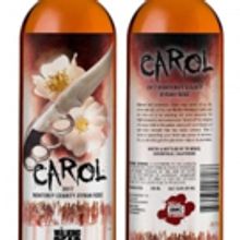 Lot18 & AMC Launch New Female-Inspired THE WALKING DEAD Wine Collection