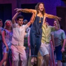 BWW Review: MAMMA MIA! at Grand Rapids Civic Theatre, You Will Have The Time of Your 