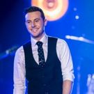 Irish Country Star Nathan Carter to Play Extra Warrington Date Next Month