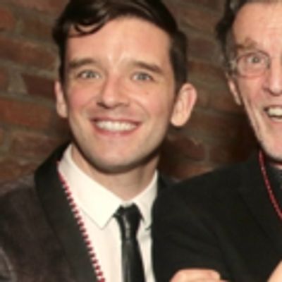 Photo Flash: Red Bull Theater's 10th Annual Running of the Red Bulls Gala Benefit