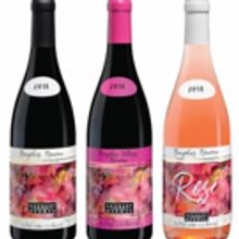 Georges Duboeuf Beaujolais Nouveau Has Arrived - With Nouveau Ros' Making Its US Debu