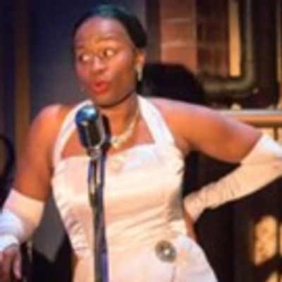 BWW Review: SuperbLADY DAY Jazzes Up The Beck Center