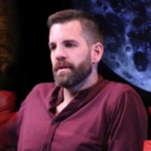 Photo Flash: First Look at THE ONE At Soho Theatre