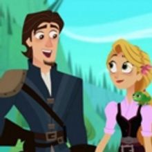 Disney's TANGLED: THE SERIES Ordered for Third Season Ahead of Season 2 Premiere…