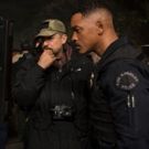 VIDEO: Will Smith & More in Featurette for Netflix Original Film BRIGHT