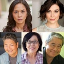 Playwrights' Arena Announces Cast of SOUTHERNMOST