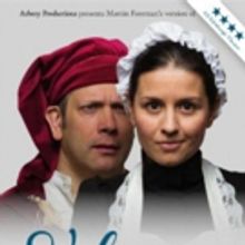 He's Dying To Get Rich - VOLPONE Comes to The Edinburgh Fringe