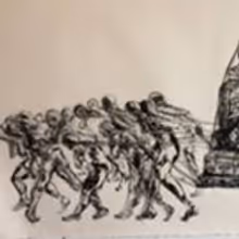 NY Premiere Of MasterVoices' Israel In Egypt Comes to Carnegie Hall