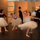 TV: Tiler Peck, Terrence Mann & More Pirouette Into Rehearsals for MARIE, DANCING…