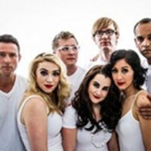 Lauren Worsham and John Gallagher Jr.'s Bands to Join Forces at NYC's Mercury Lounge
