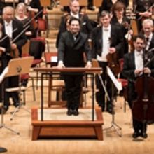 Houston Symphony Performs At Konzerthaus Berlin