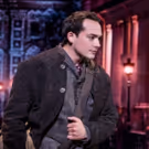 BWW Interview: Stephen Brower of ANASTASIA at Peace Center