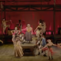 VIDEO: Get A First Look At Washington National Opera's CANDIDE's 'Easily Assimilated' Video
