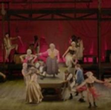 VIDEO: Get A First Look At Washington National Opera's CANDIDE's 'Easily Assimilated'