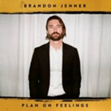 Brandon Jenner to Release New Solo Ep 'Plan On Feelings'