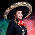 Aida Cuevas and Mariachi Juvenil Tecaltitlan Launch ArtsBridge Program in West Dallas