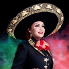 Aida Cuevas and Mariachi Juvenil Tecaltitlan Launch ArtsBridge Program in West Dallas