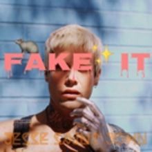 Jesse Saint John Arrives with Bold New Single FAKE IT