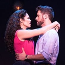 Eddie Noel talks Hurricane Maria, Becoming Emilio Estefan in ON YOUR FEET! The Musica