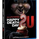 HAPPY DEATH DAY 2U to be Available On Digital 4/30, Blu-ray and DVD 5/14
