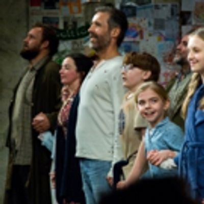 TV: THE FERRYMAN Arrives on Broadway- Go Inside Opening Night!