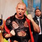 Photo Flash: First Look at 'DON'T FEED THE INDIANS' at La MaMa