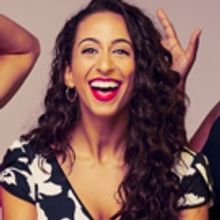 Photo Flash: Disney Spotlights Latin Actors in Celebration of Hispanic Heritage Month