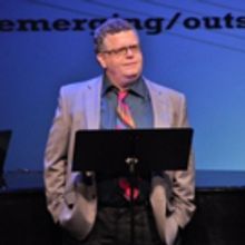 Exclusive Podcast: Go 'Behind the Curtain' with York Theatre's Artistic Director Jim 