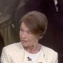 VIDEO: Glenda Jackson and Ruth Wilson Talk Bringing KING LEAR to Broadway