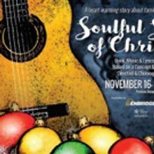 The Ensemble Theatre Gets Into the Spirit with SOULFUL SOUNDS OF CHRISTMAS