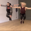 DANCE CAPTAIN DANCE ATTACK: Ben Gets Too Darn Hot with KISS ME, KATE's Erica…