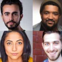 Casting Announced for Haven Theatre's KISS