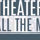 Patrick Pacheco Hosts Premiere Of “Theater: All The Moving Parts” Streaming On CUNY…