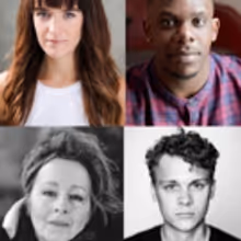 Full Cast And Creative Team Announced For Inaugural Heretic Voices Winning Monologues