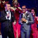 THE RAT PACK - LIVE FROM LAS VEGAS Opens Tonight in the West End