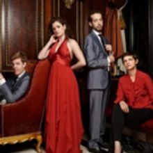ASPECT Foundation Presents The Ariel Quartet In BEETHOVEN: INTIMATE LETTERS