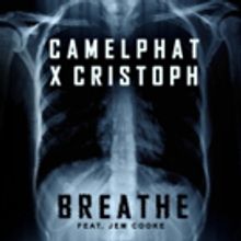 CamelPhat & Cristoph Team Up to Deliver Eagerly Anticipated Ibiza Anthem 'Breathe'