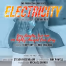 LGBTQ Charity Holiday Performance Of ELECTRICITY To Support The Lavender Effect