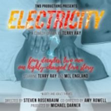 LGBTQ Charity Holiday Performance Of ELECTRICITY To Support The Lavender Effect