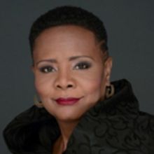 Actress Tonya Pinkins & Art Historian Sherry Turner DeCarava Present THE SWEET FLYPAP