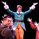 BWW Review: Chase Miller's Star Burns Bright in Chaffin's Barn's ELF THE MUSICAL