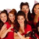 America's Sweethearts Announce CD Release Party